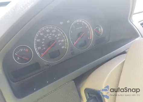 2010 Volvo Xc90 3.2 from USA, damaged, VIN YV4982CZ2A1546474